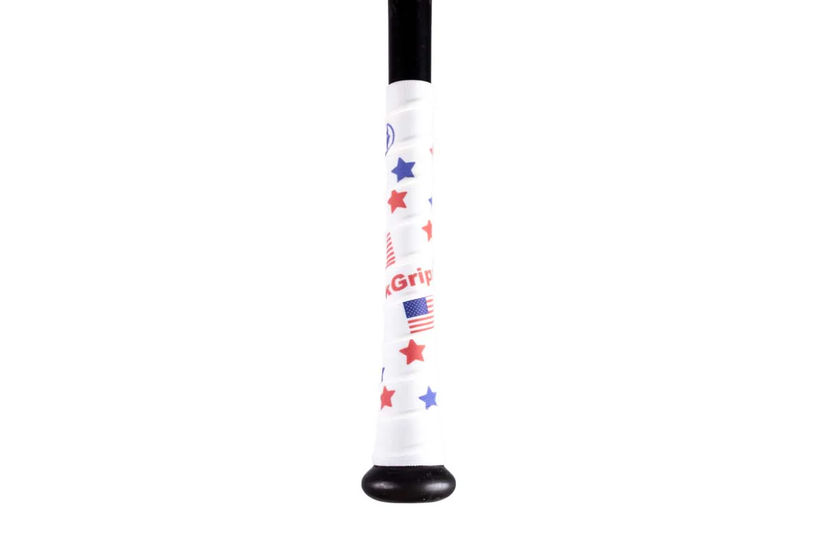 VukGripz Firm Bat Grip - Image 7