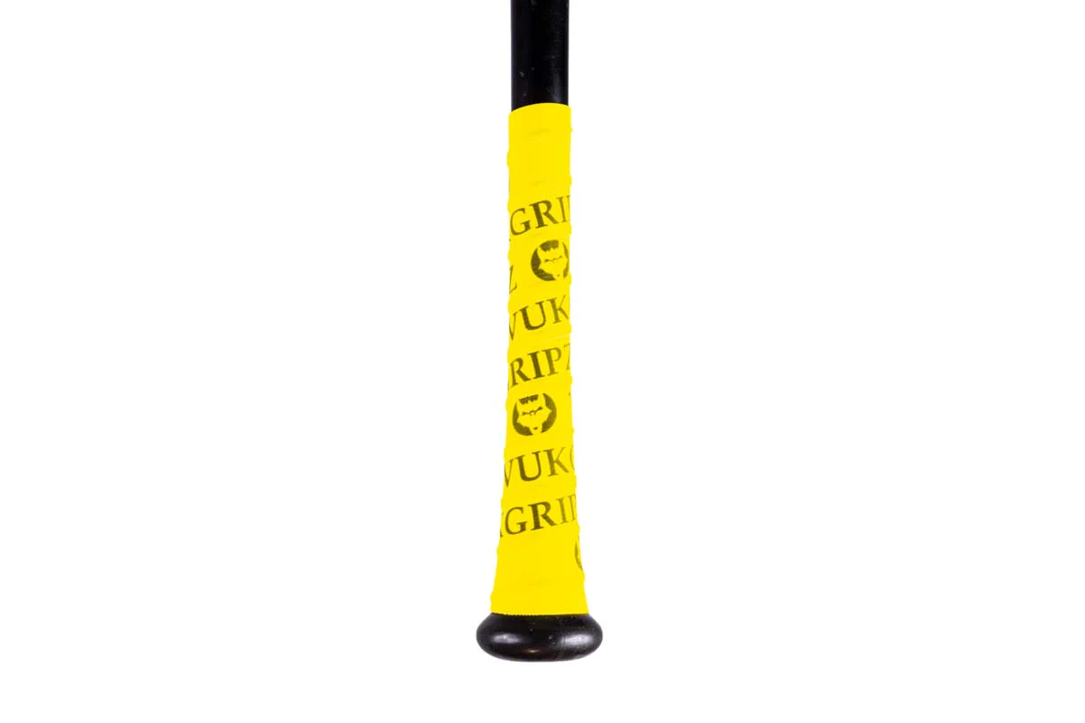 VukGripz Firm Bat Grip - Image 8