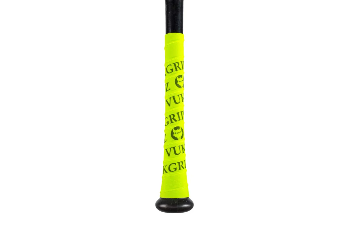 VukGripz Firm Bat Grip - Image 9