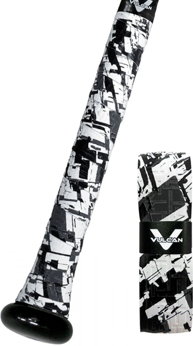 Vulcan ASP Bat Grip