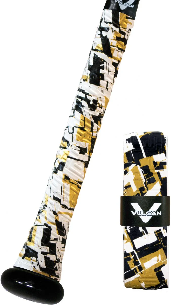 Vulcan ASP Bat Grip - Image 2