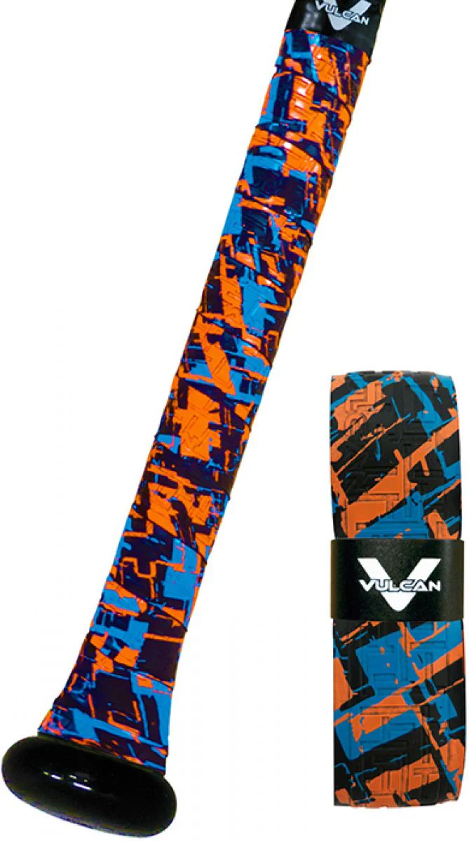 Vulcan ASP Bat Grip - Image 3