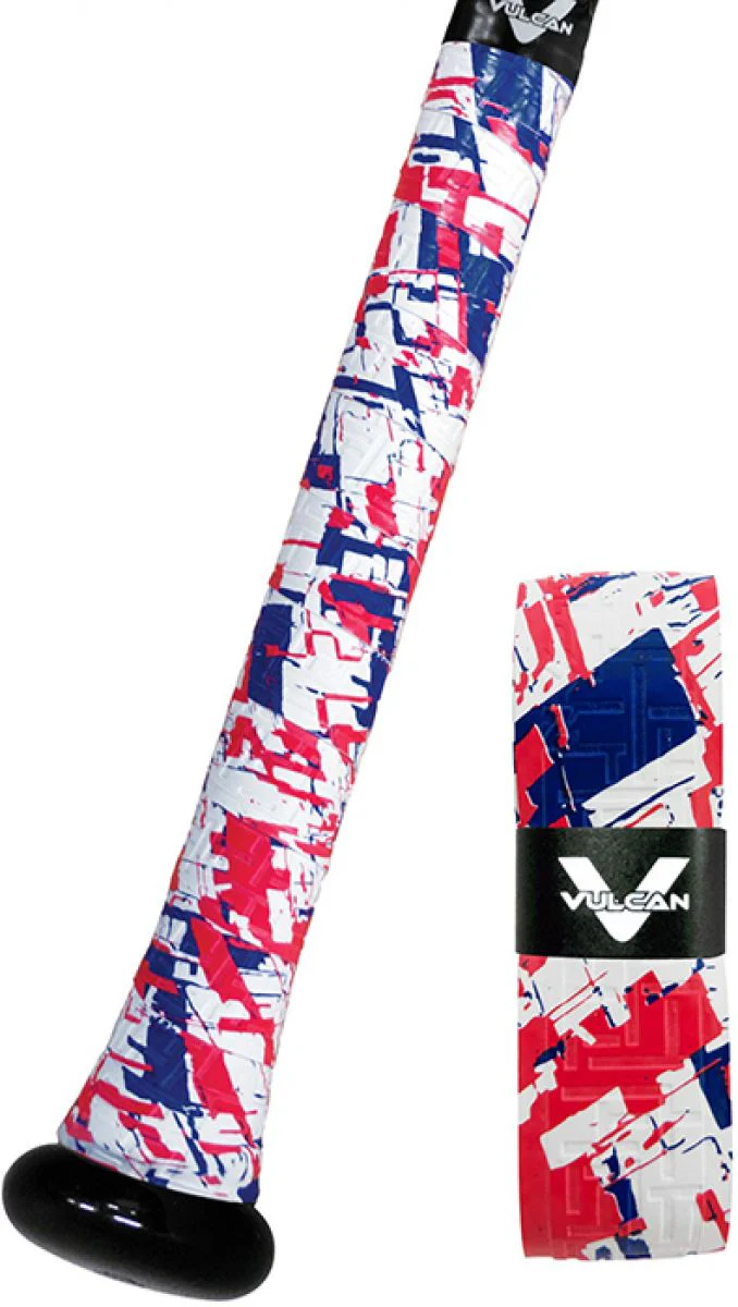 Vulcan ASP Bat Grip - Image 4
