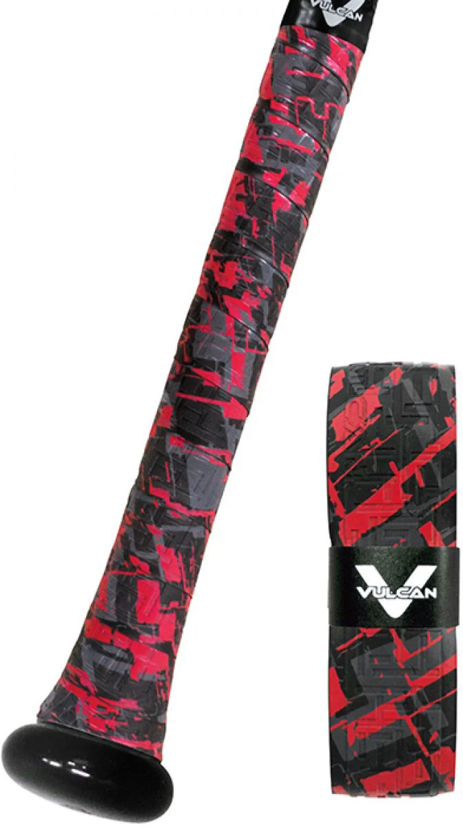 Vulcan ASP Bat Grip - Image 5