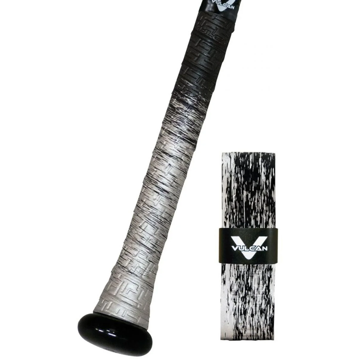 Vulcan Fade Series Bat Grip - Image 3