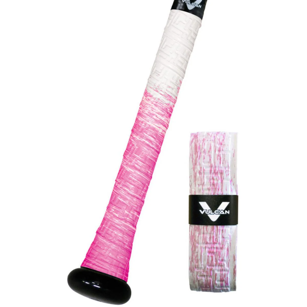 Vulcan Fade Series Bat Grip - Image 6