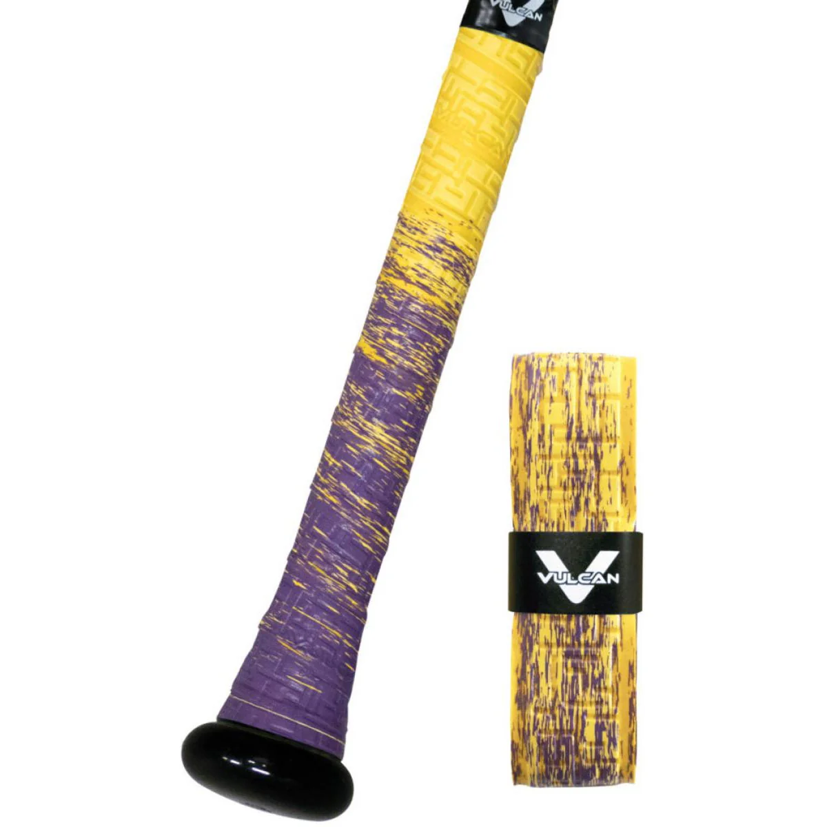 Vulcan Fade Series Bat Grip - Image 7
