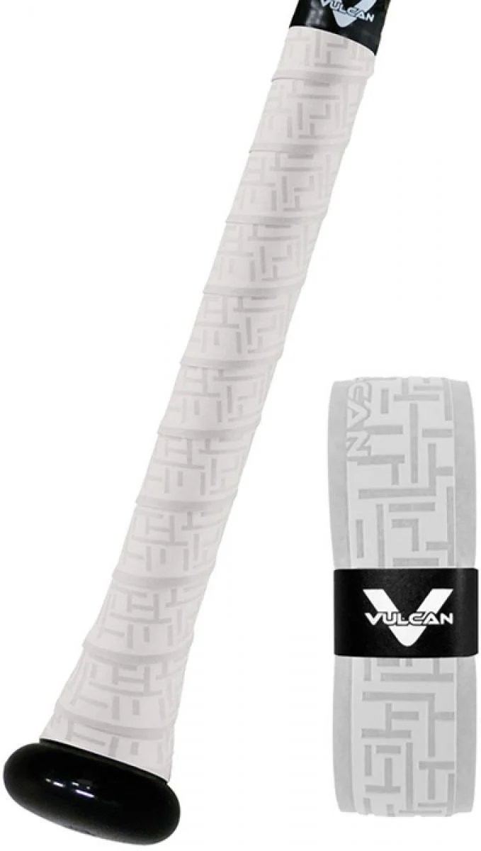 Vulcan Solid Series Bat Grip - Image 2