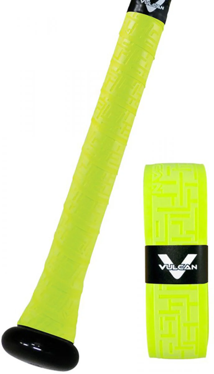 Vulcan Solid Series Bat Grip - Image 3