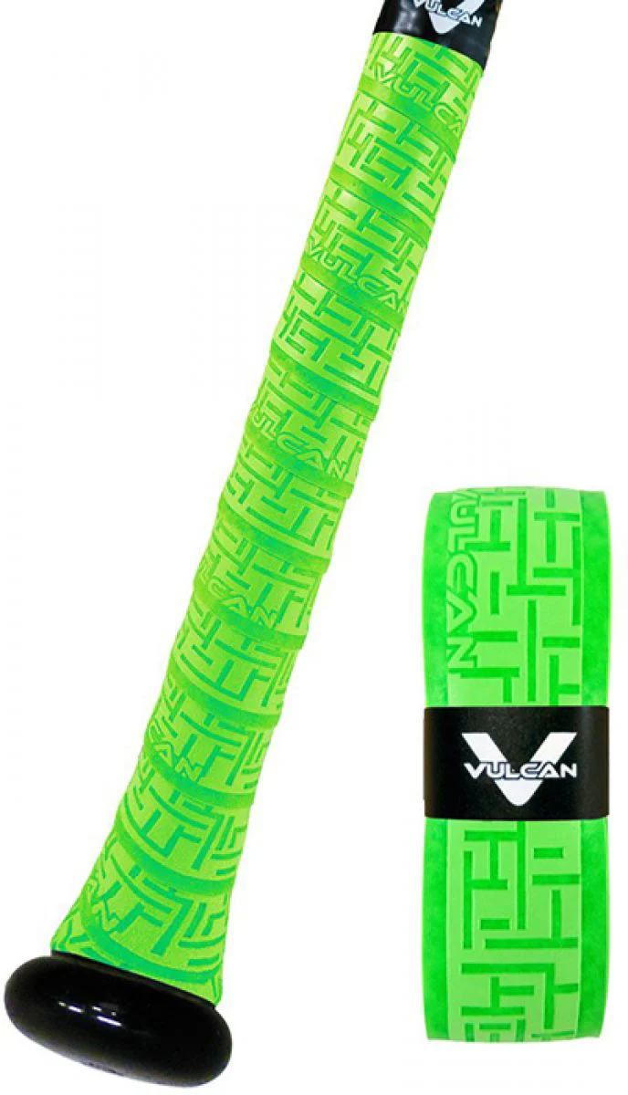 Vulcan Solid Series Bat Grip - Image 4