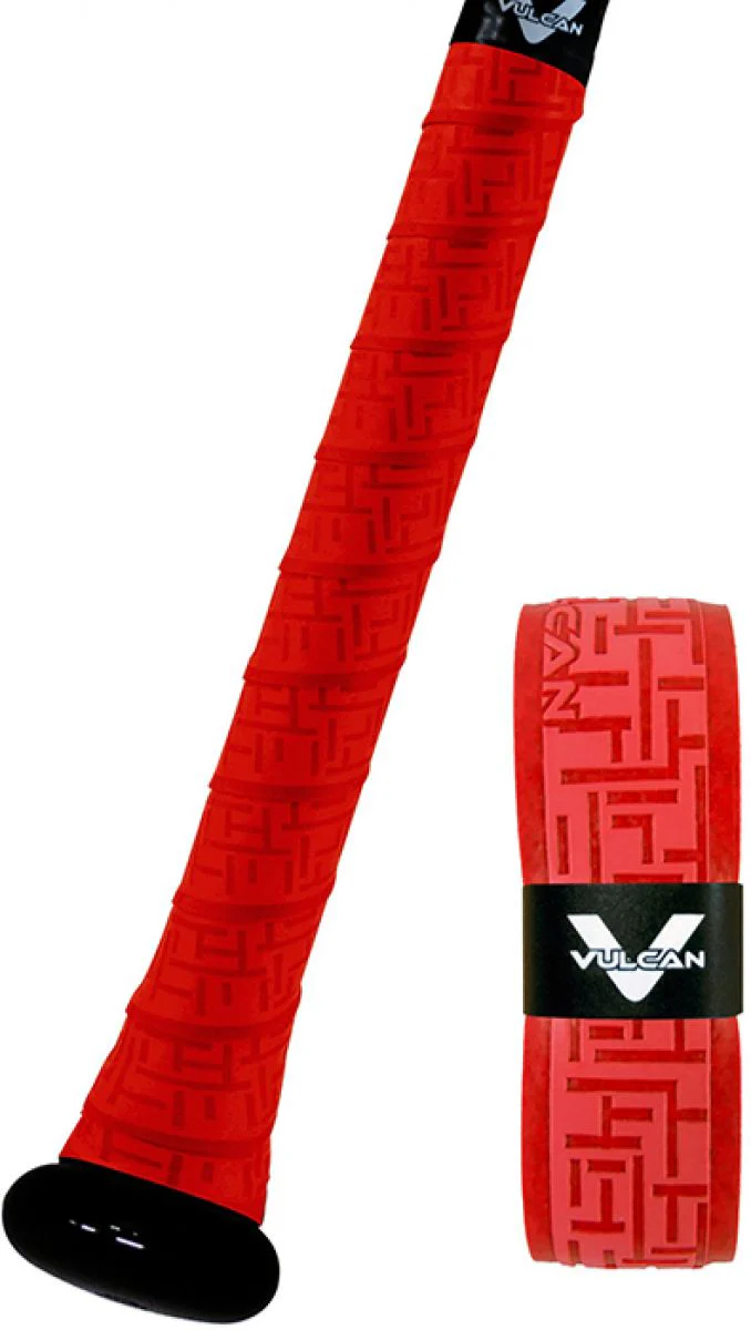 Vulcan Solid Series Bat Grip - Image 5