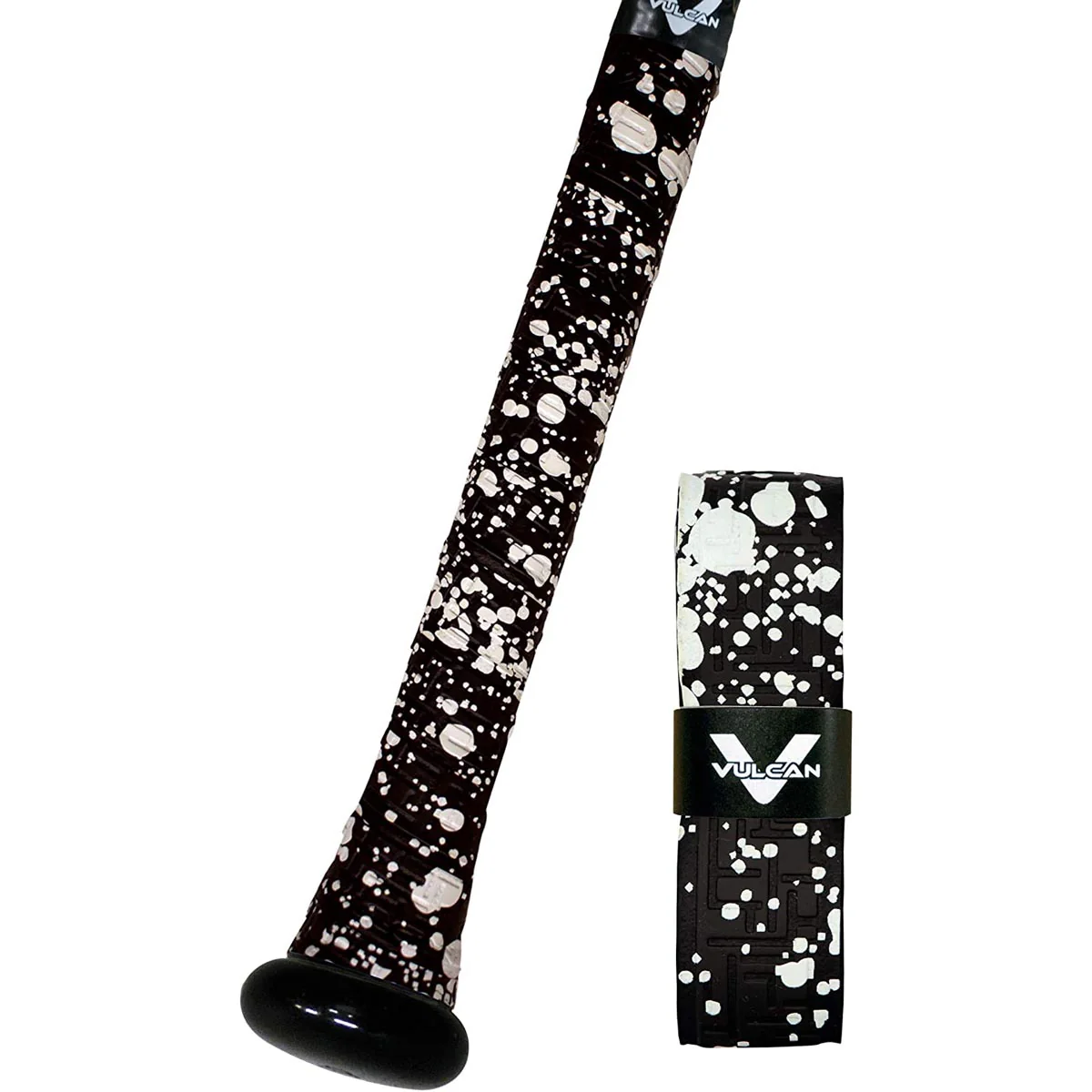 Vulcan Splatter Series Bat Grip