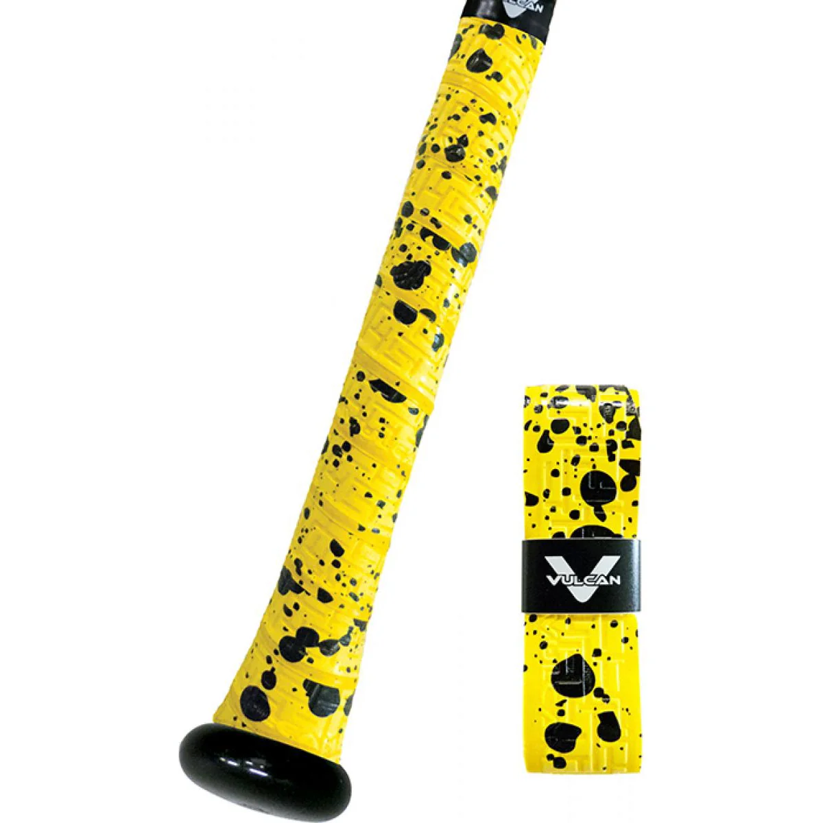 Vulcan Splatter Series Bat Grip - Image 4