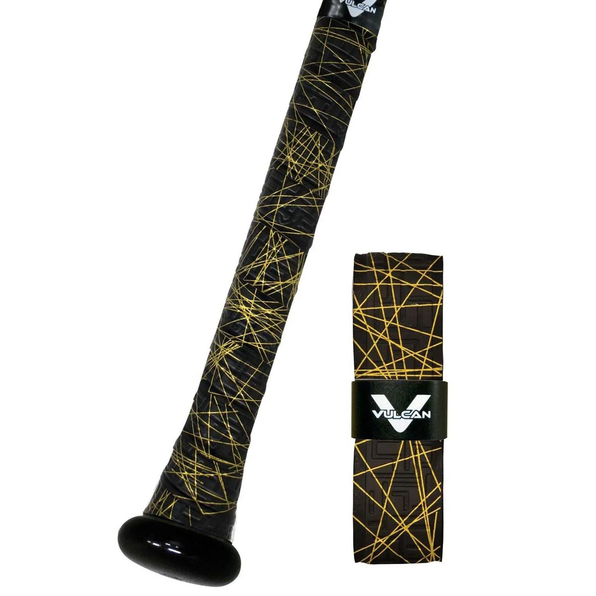 Vulcan Uncommon Bat Grip - Image 2