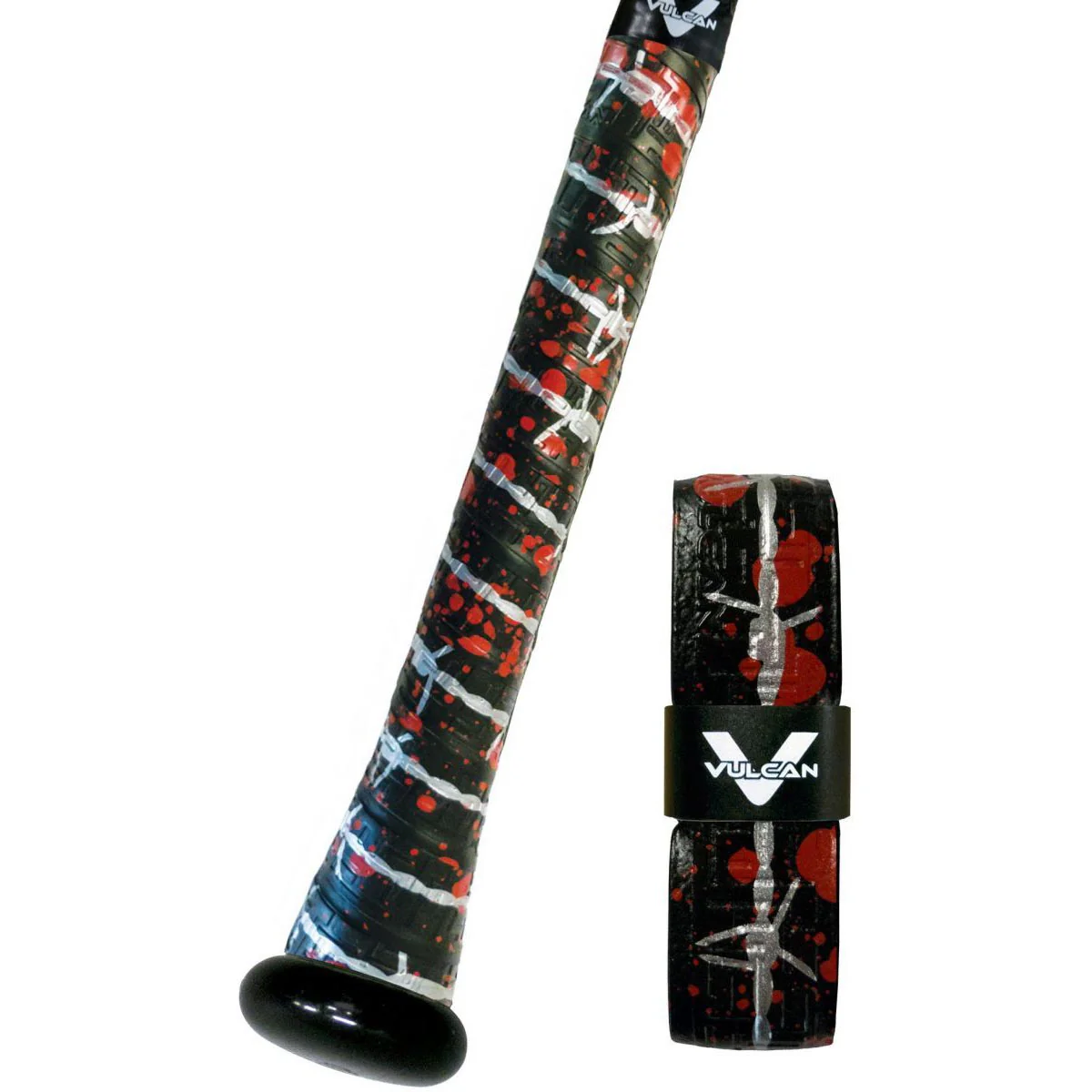 Vulcan Uncommon Bat Grip - Image 3