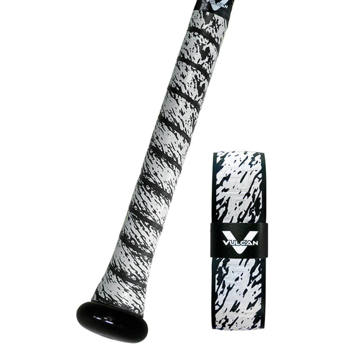 Vulcan Uncommon Bat Grip - Image 7