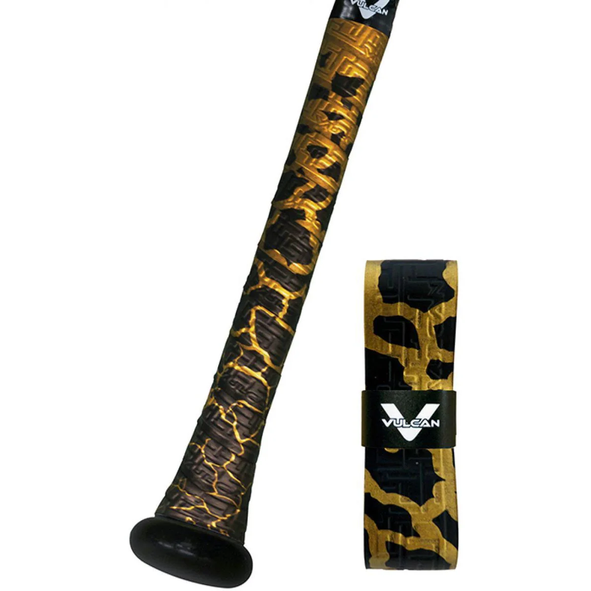 Vulcan Uncommon Bat Grip - Image 8