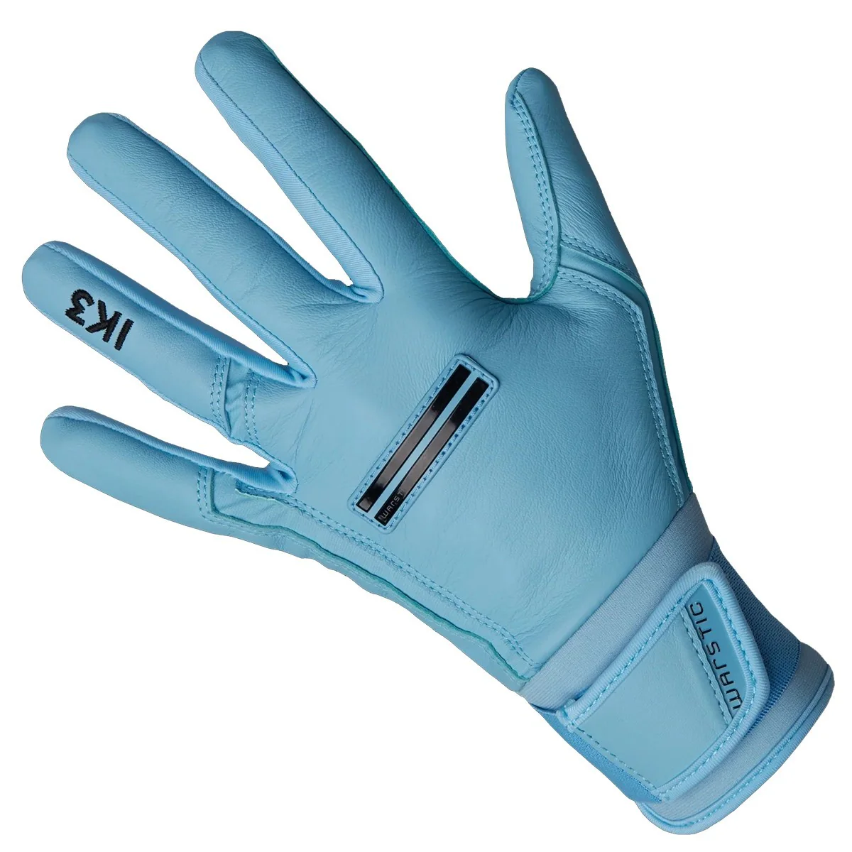 Warstic Adult IK3 LC Batting Gloves - Image 5