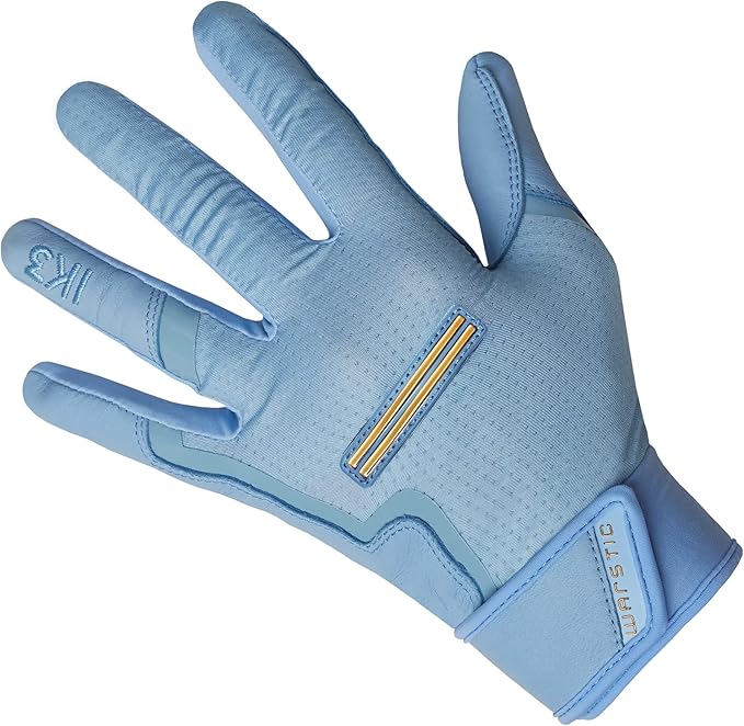 Warstic IK3 Pro Youth Batting Gloves Pair - Image 3