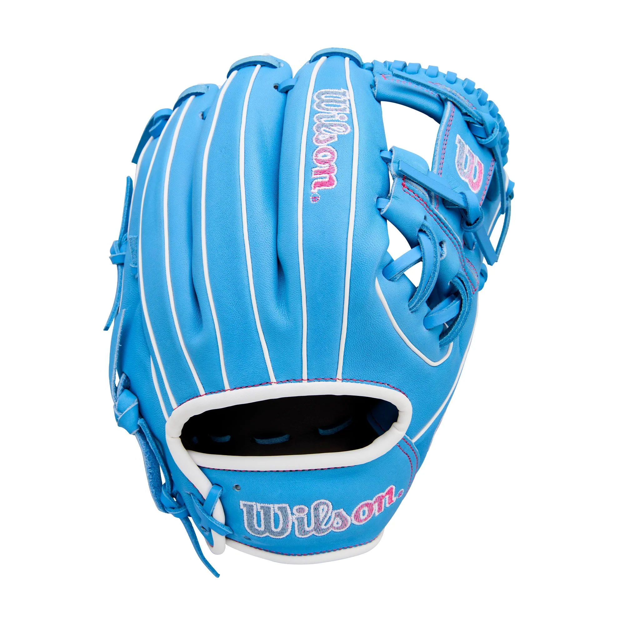 Wilson A1000 1786 Model 11.5" Baseball Infield Glove - Image 3