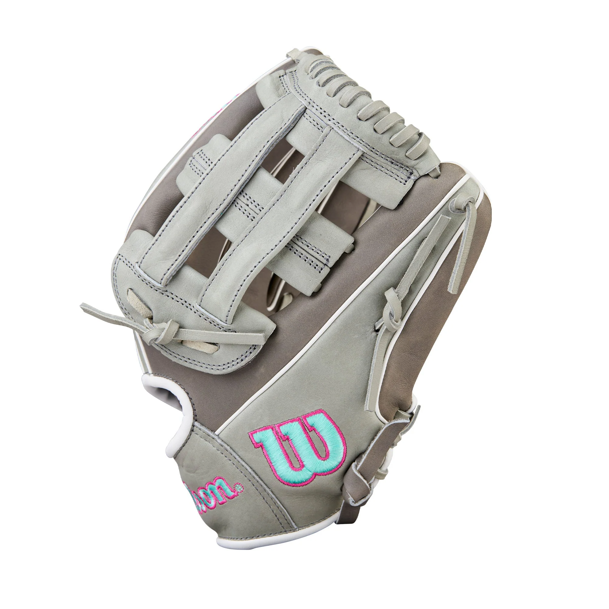 Wilson A1000 DW5 Model 12" Baseball Infield Glove - Image 5