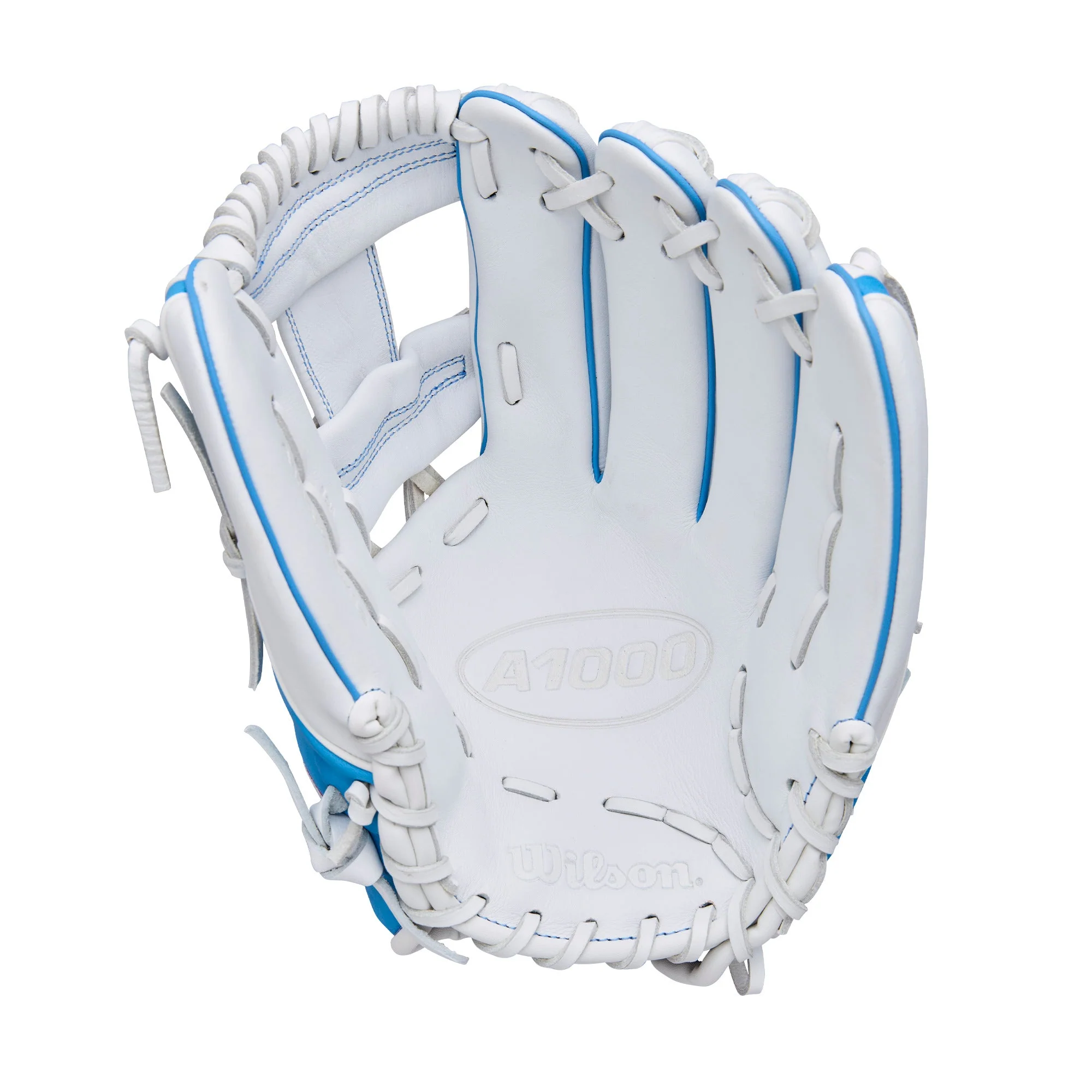 Wilson A1000 H12 Model 12" Fastpitch Infield Glove - Image 2