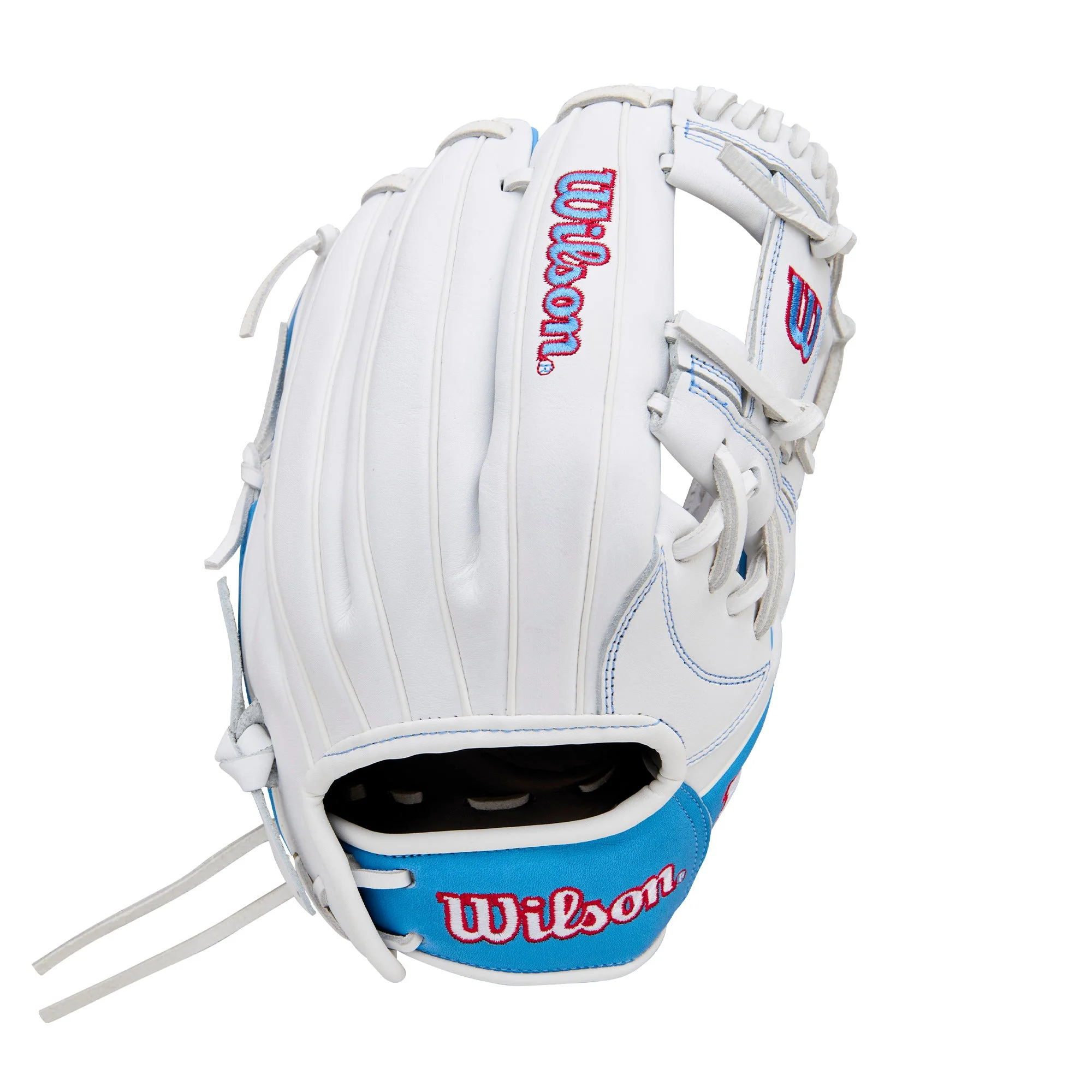 Wilson A1000 H12 Model 12" Fastpitch Infield Glove - Image 5