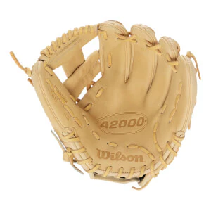 Wilson A2000 1786 Glove Day Series Blonde Edition 11.5" Baseball Fielders Glove - Image 3