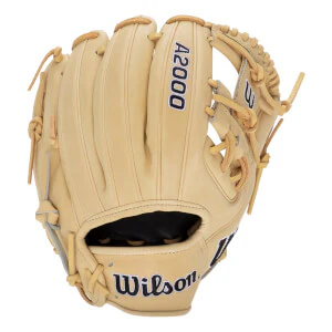 Wilson A2000 1786 Glove Day Series Blonde Edition 11.5" Baseball Fielders Glove - Image 6