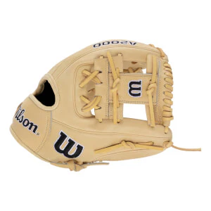 Wilson A2000 1786 Glove Day Series Blonde Edition 11.5" Baseball Fielders Glove - Image 7