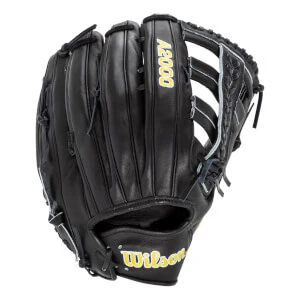 Wilson A2000 1810 Glove Day Series Black Edition 12.75" Baseball Fielders Glove - Image 3
