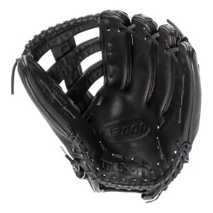 Wilson A2000 1810 Glove Day Series Black Edition 12.75" Baseball Fielders Glove - Image 4