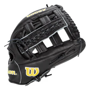 Wilson A2000 1810 Glove Day Series Black Edition 12.75" Baseball Fielders Glove - Image 5