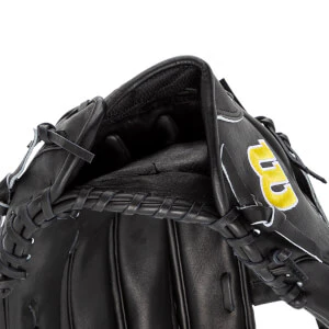 Wilson A2000 1810 Glove Day Series Black Edition 12.75" Baseball Fielders Glove - Image 6