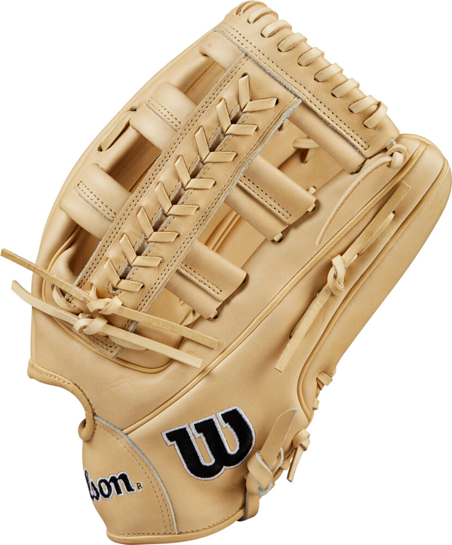 Wilson A2000 1810 Glove Day Series Blonde Edition 12.75" Baseball Fielders Glove - Image 5