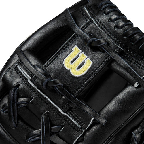 Wilson A2000 1975 Glove Day Series Black Edition 11.75" Baseball Fielders Glove - Image 3
