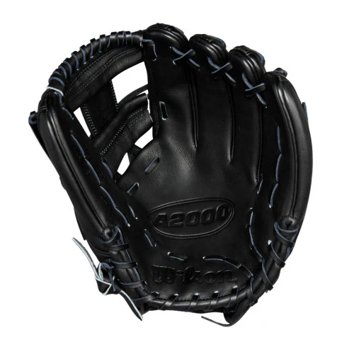 Wilson A2000 1975 Glove Day Series Black Edition 11.75" Baseball Fielders Glove - Image 4