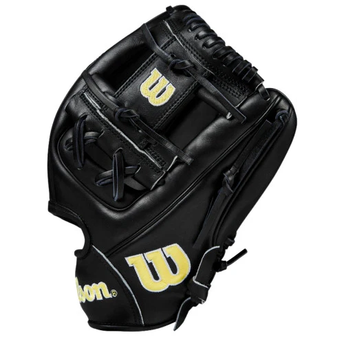 Wilson A2000 1975 Glove Day Series Black Edition 11.75" Baseball Fielders Glove - Image 5