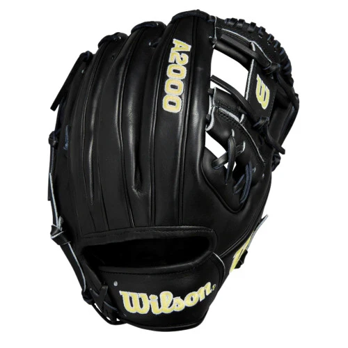 Wilson A2000 1975 Glove Day Series Black Edition 11.75" Baseball Fielders Glove - Image 6
