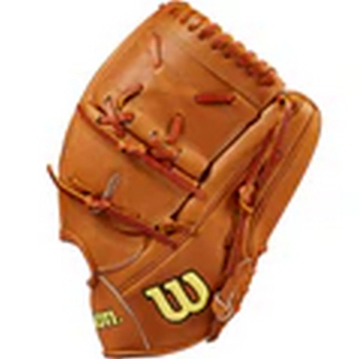 Wilson A2000 B2 Glove Day Series Saddle Tan Edition 12" Baseball Fielders Glove - Image 3