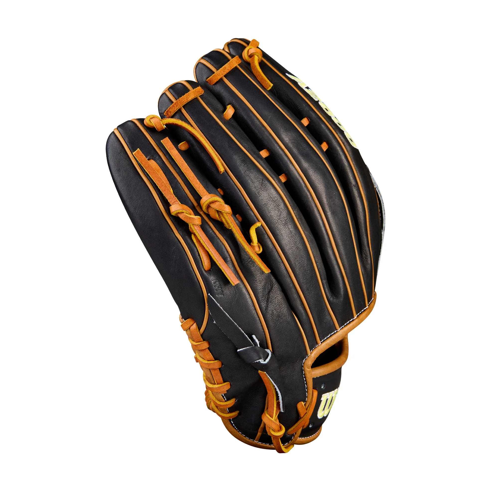 Wilson A2000 Classic 1750 Model 12.5" Baseball Outfield Glove - Image 6