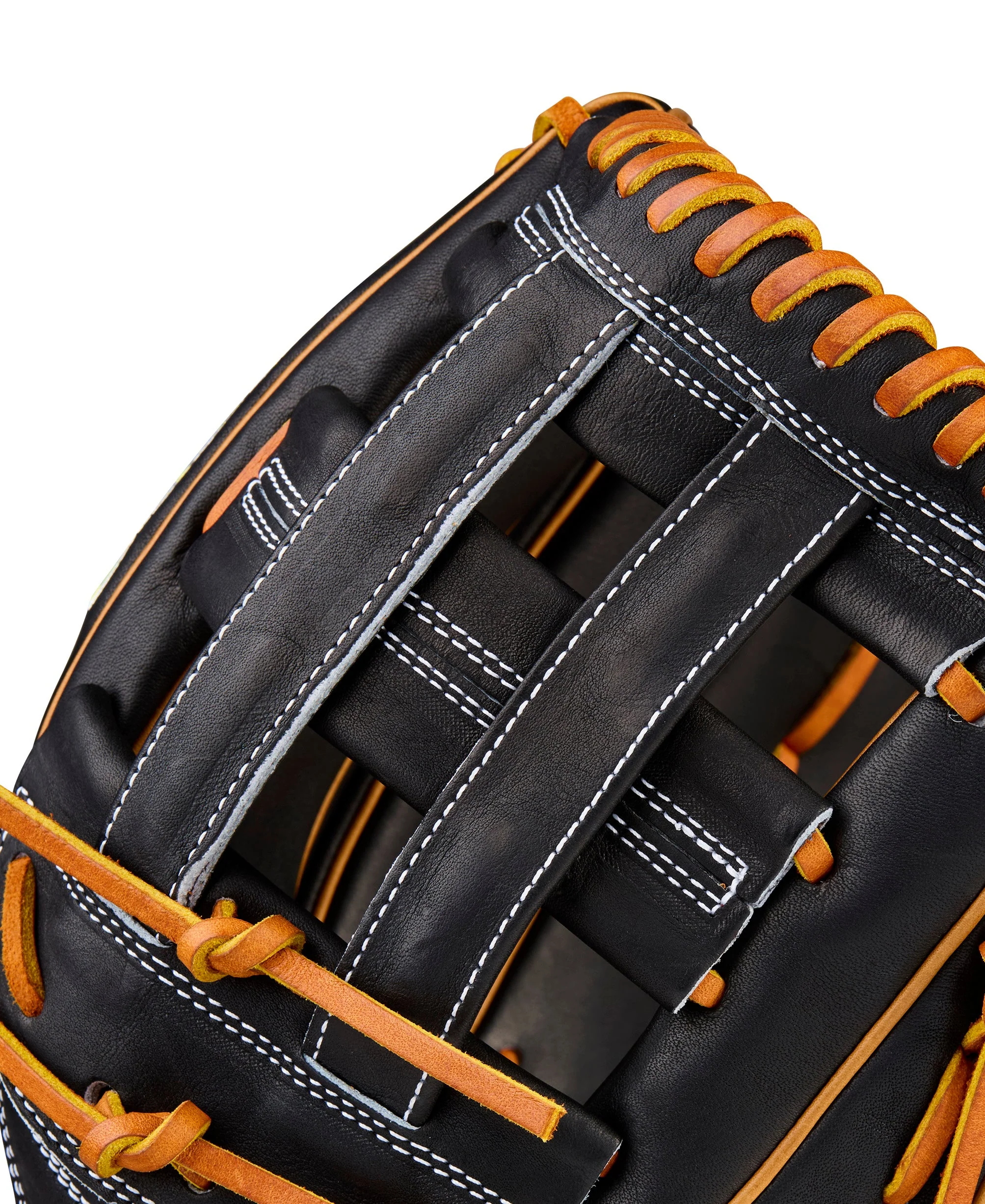 Wilson A2000 Classic 1750 Model 12.5" Baseball Outfield Glove - Image 7