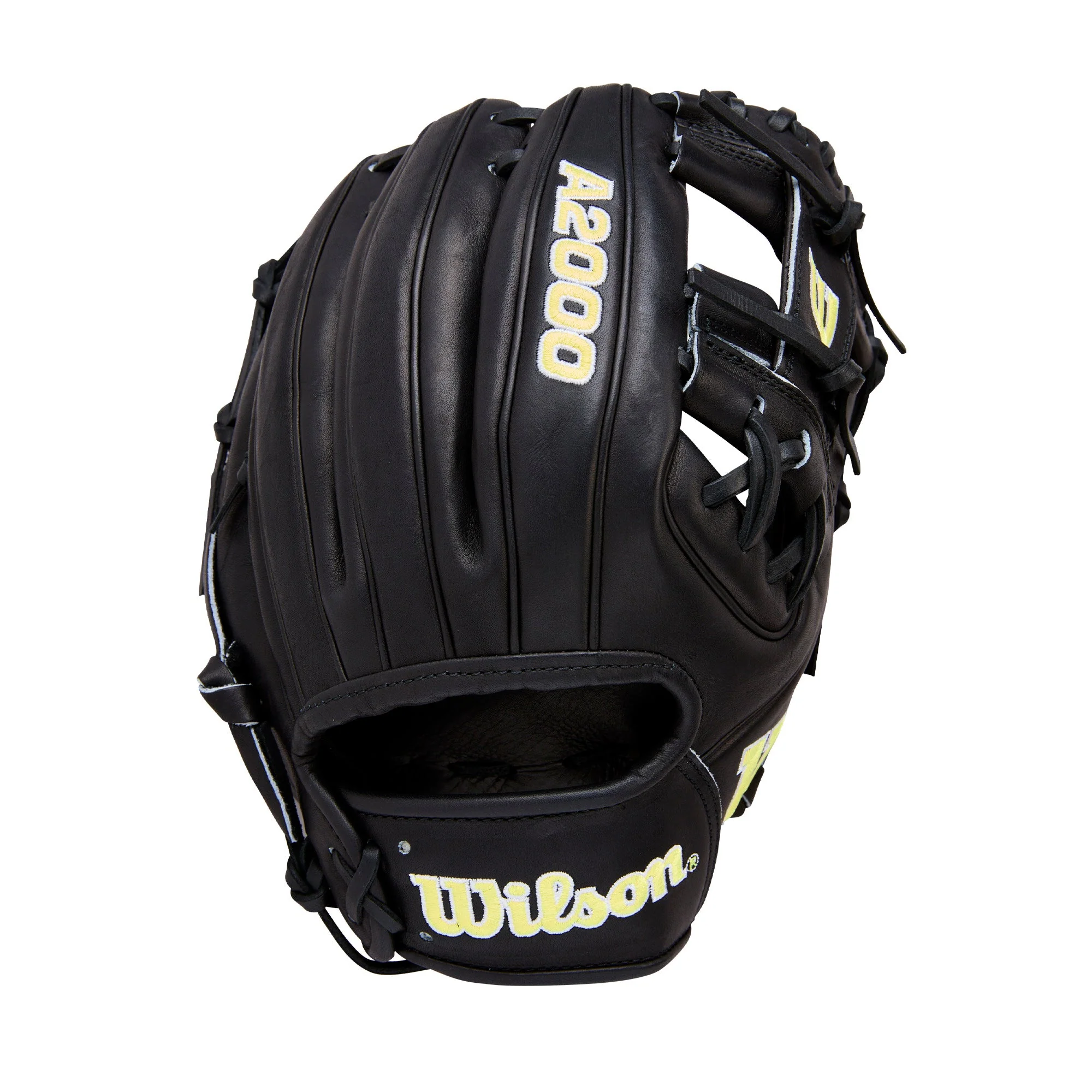 Wilson A2000 Classic 1788 Model 11.25" Baseball Infield Glove - Image 2