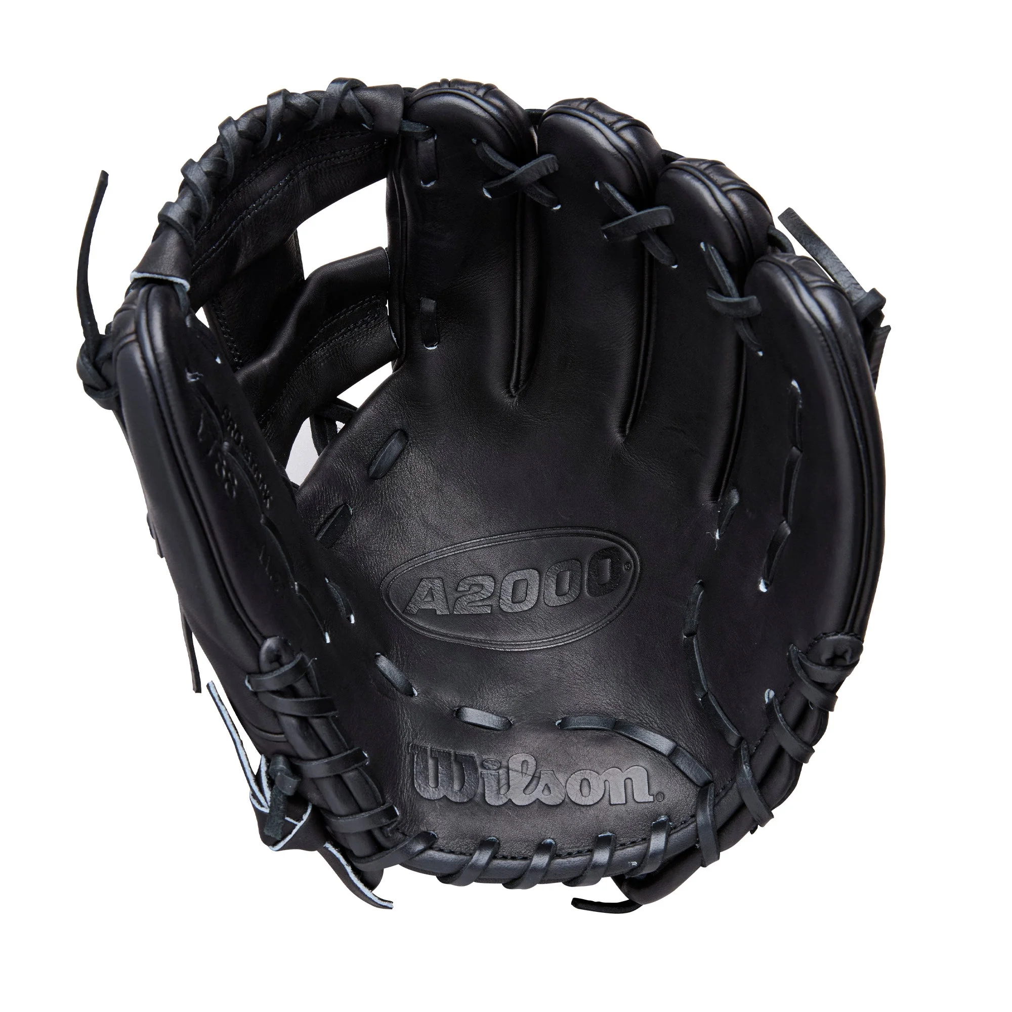 Wilson A2000 Classic 1788 Model 11.25" Baseball Infield Glove - Image 3