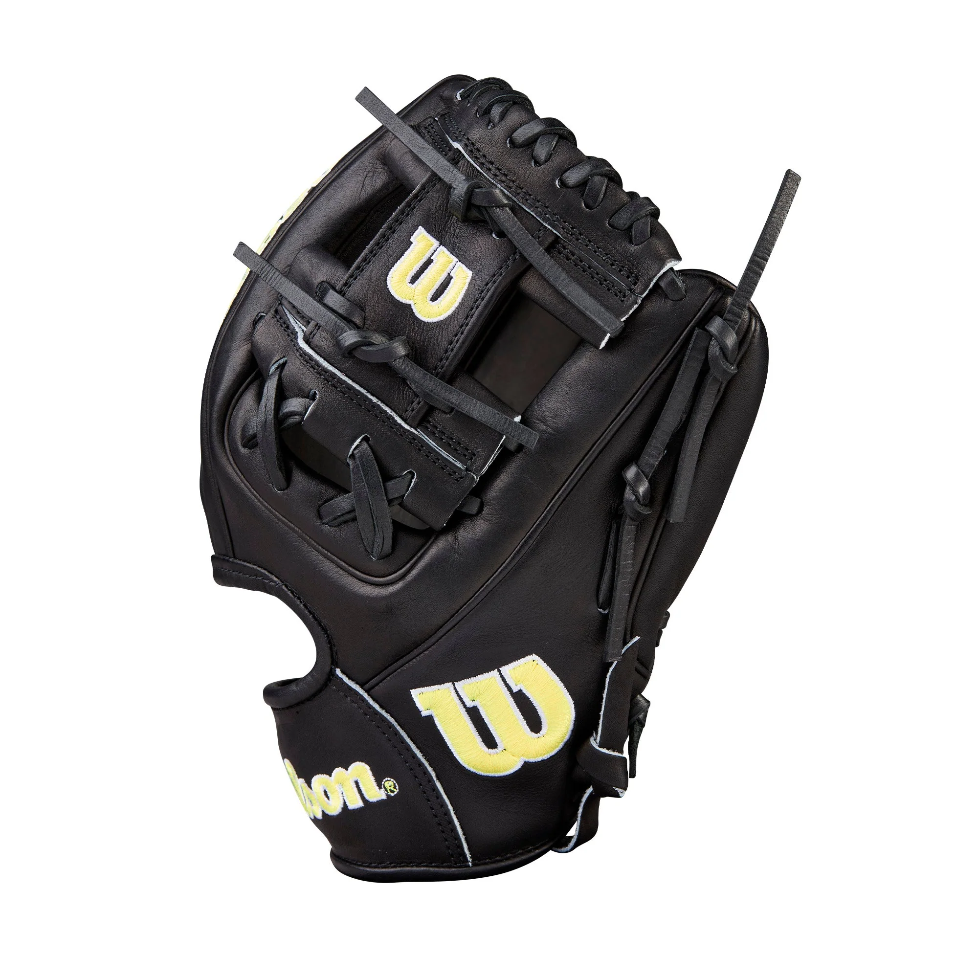 Wilson A2000 Classic 1788 Model 11.25" Baseball Infield Glove - Image 5