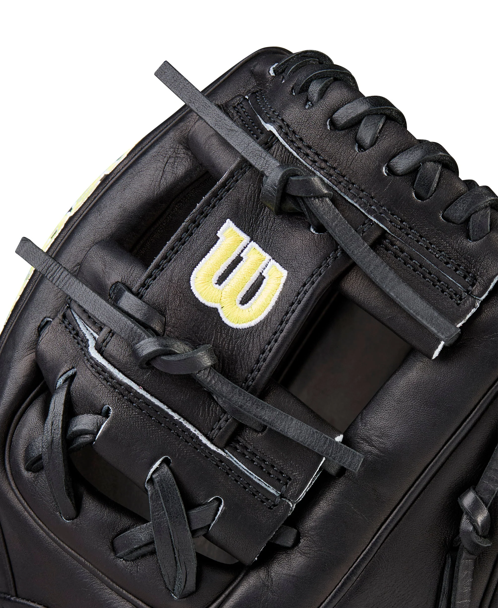 Wilson A2000 Classic 1788 Model 11.25" Baseball Infield Glove - Image 7