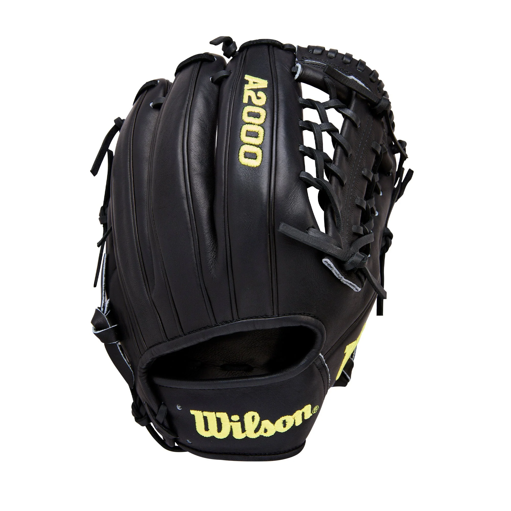 Wilson A2000 Classic 1789 Model 11.5" Baseball Infield Glove - Image 2