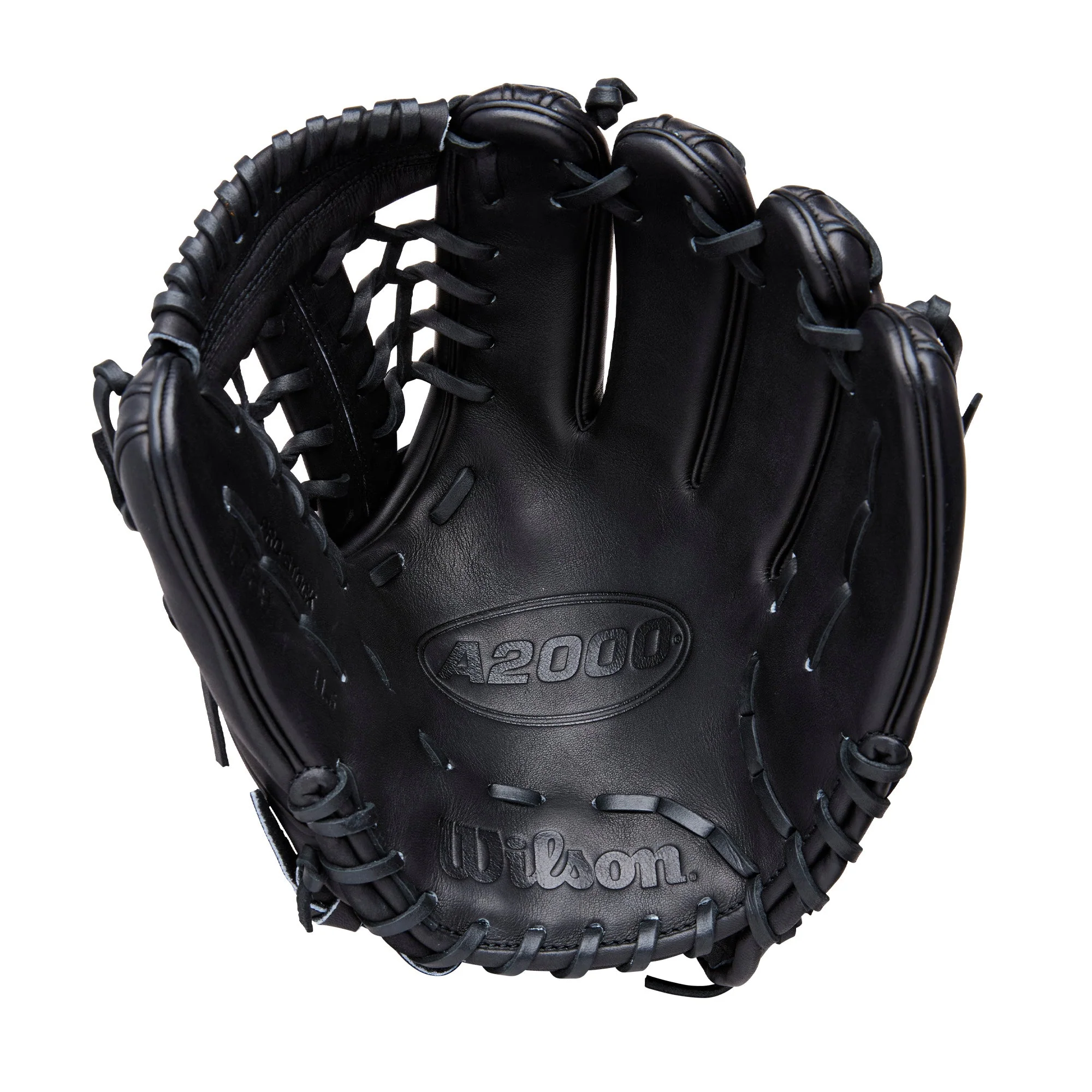 Wilson A2000 Classic 1789 Model 11.5" Baseball Infield Glove - Image 3