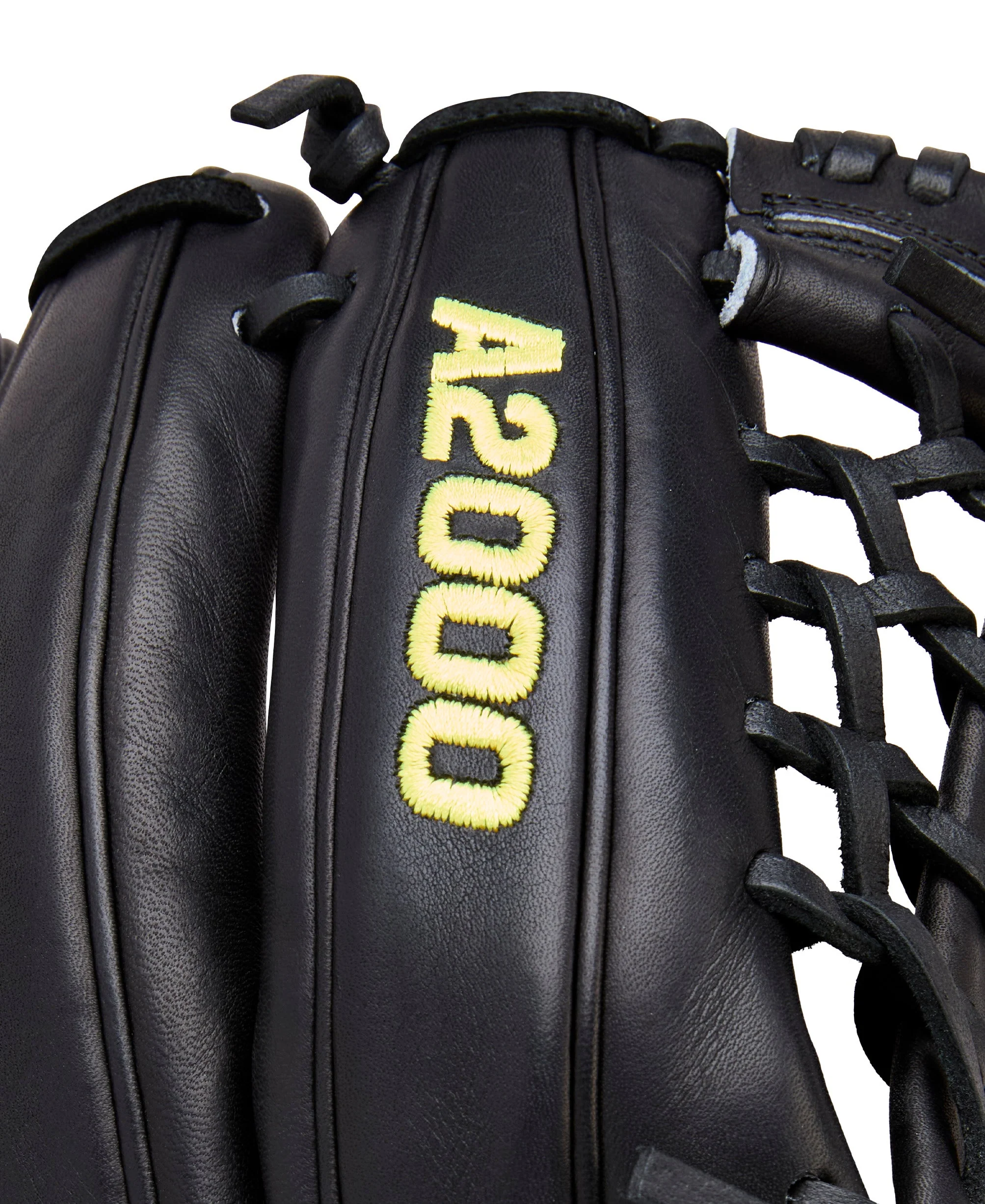 Wilson A2000 Classic 1789 Model 11.5" Baseball Infield Glove - Image 8