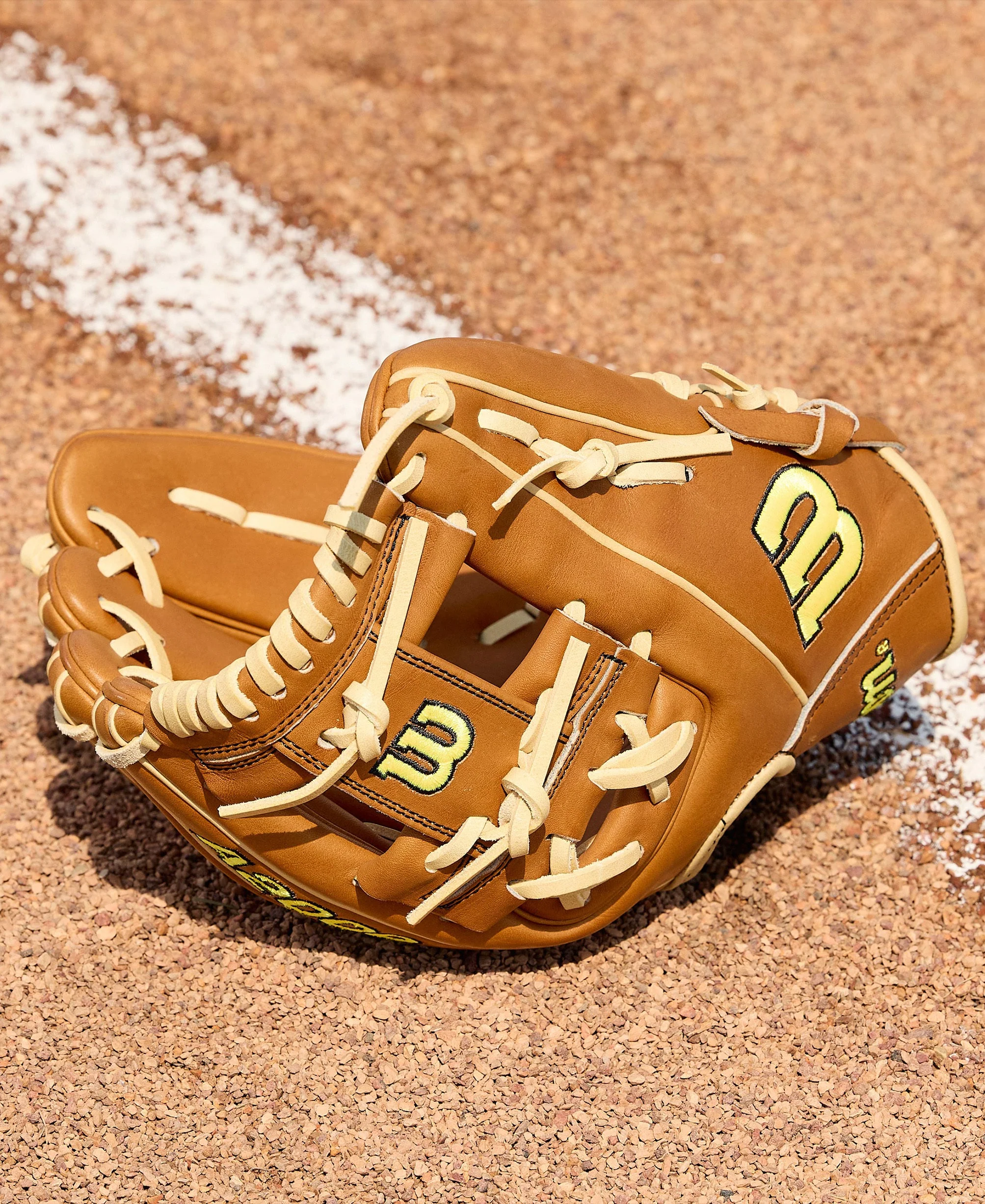 Wilson A2000 Classic DP15 Pedroia Fit Model 11.5" Baseball Infield Glove - Image 7